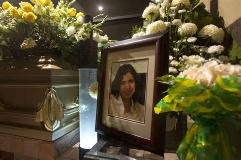 Sentencian A A Os De Prisi N A Feminicida De La Periodista Alicia