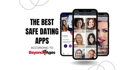 The Top 5 Safe Dating Apps Experts Recommend In 2022