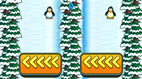 Penguin Slide Mania By Makeover Mania Story Games