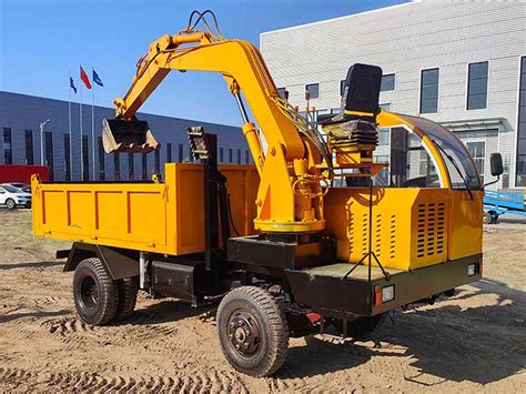 Lwmd Lwmd Wheel Dumper Ltmg Excavator