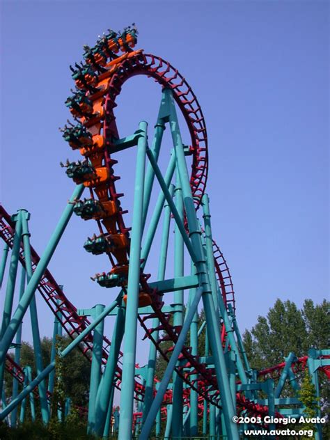 Six Flags Belgium