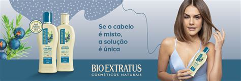 LOJA VIRTUAL CABELO PERFEITO BIO EXTRATUS