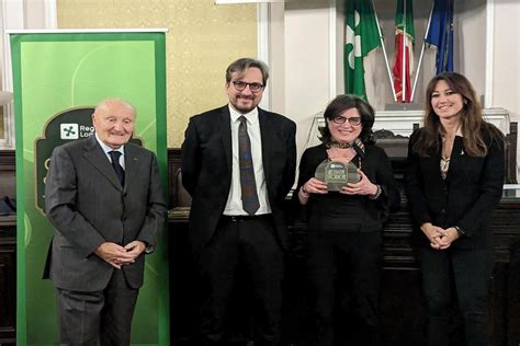 Attivit Storiche Premiate In Provincia Di Pavia Guidesi Servizio