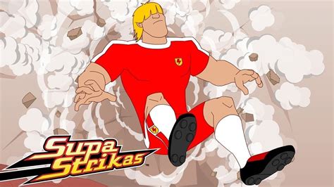 Der Krieg Des Roblok Staffel Zusammenstellung Supa Strikas Auf