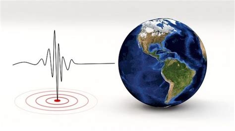 Breaking News Gempa Darat M Guncang Bali Sabtu Pagi