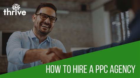 7 Things To Consider Before Hiring A Ppc Agency