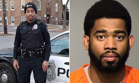 Milwaukee Cop Who Shot Sylville Smith Charged In Separate Sexual