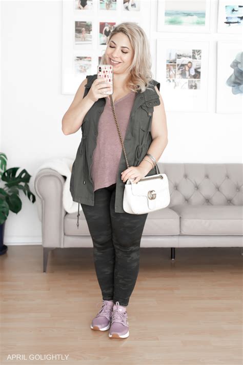 What Colors Go With Army Green April Golightly