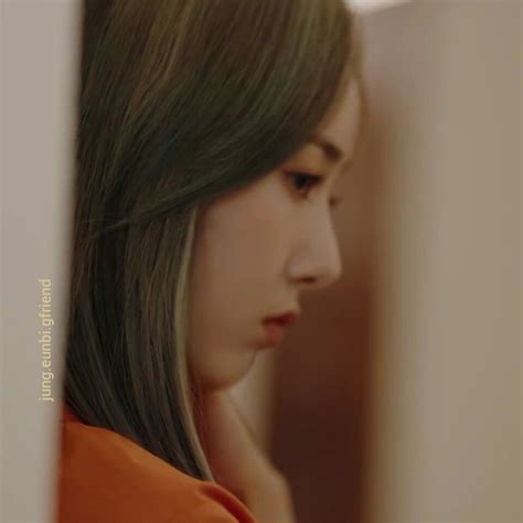 GFriend S SinB Hwang Eunbi Teaser Picture Of GFRIEND The 7th Mini