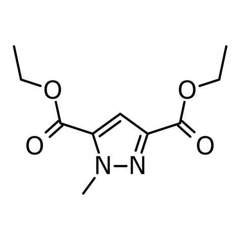 Synthonix Inc Methyl H Pyrazole Dicarboxylic