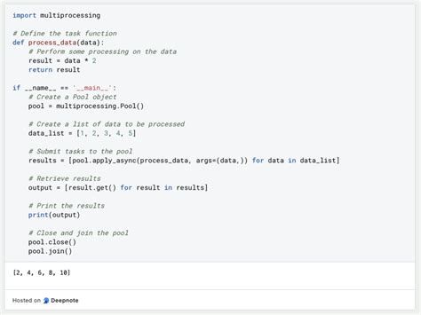 What Is Threading And Multiprocessing In Python Data Basecamp