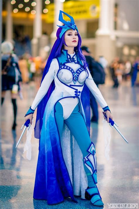 suicune cosplay