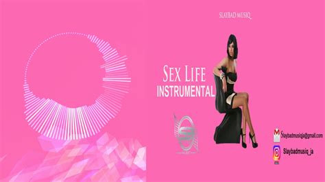 Dancehall Riddim Instrumental 2019 ~ Sex Life July 2019 Youtube