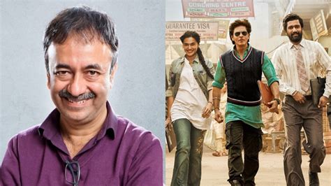 Dunki Shah Rukh Khan Starrer Set To Extend Rajkumar Hirani S