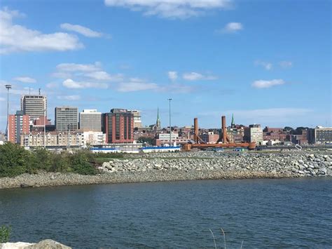 saint john turns  years  country
