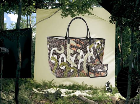 Is Goyard a Loud Luxury? - PurseBlog