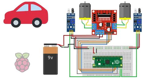 Micropython Made Easy S Top Projects Tutorial With Code