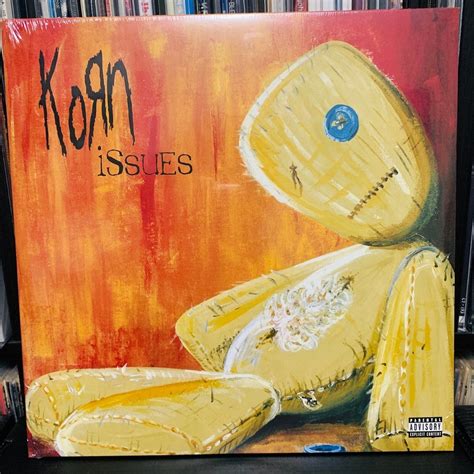 Korn Album Issues Korn Albums Ranked: What's The Nu Metal Pioneers'