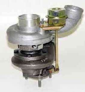 GARRETT TURBOCHARGERS / T SERIES