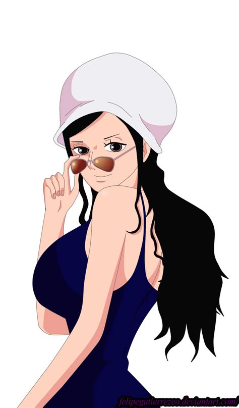 Nico Robin Dressrosa Hd Wallpaper Pxfuel | The Best Porn Website