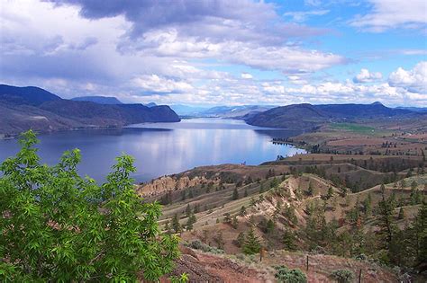 Kamloops – British Columbia Travel and Adventure Vacations