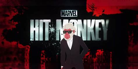 Marvel S Hit Monkey Season Review New York New Mayhem Gazettely