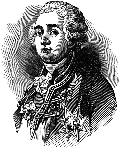 King Louis Xvi Quotes. QuotesGram