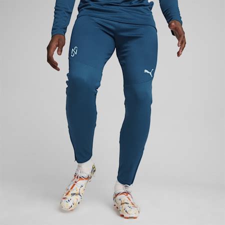 PUMA X NEYMAR JR Creativity Football Training Pants PUMA