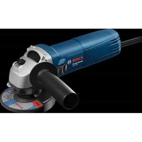 Bosch Professional Gws 600 Angle Grinder At 1750 00 Inr In Vijayawada Rtech Tools And Machines