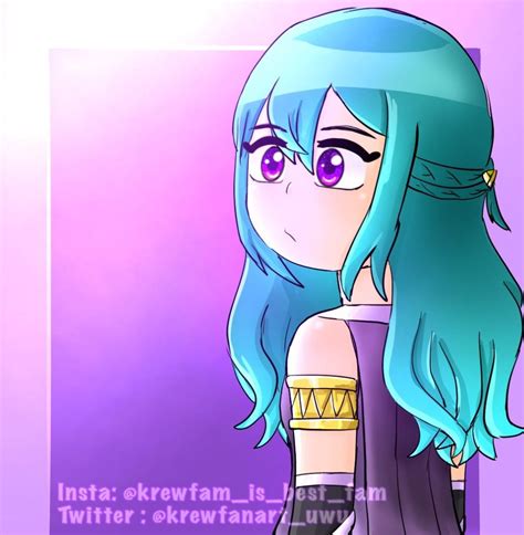 34 Itsfunneh Fan Art Lunar Ideas In 2021 Backgroundouterspace