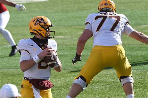 Minnesota Gopher Football spring game recap and highlights - The Daily ...