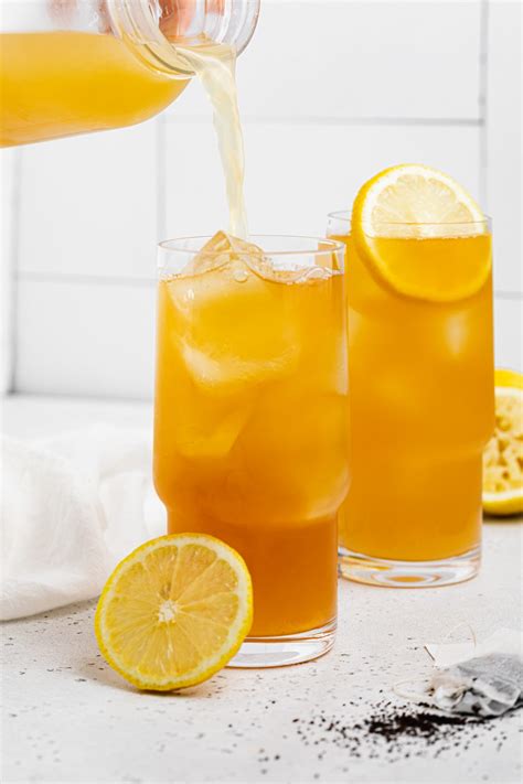 Arnold Palmer Drink Recipe Super Easy Sam Does Her Best