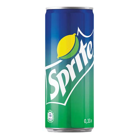 Напиток газированный SPRITE (Спрайт), 0,33 л - купить на cайте ОФИСМАГ ...