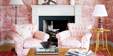 Colorful New England Farmhouse - Farmhouse Decorating Ideas