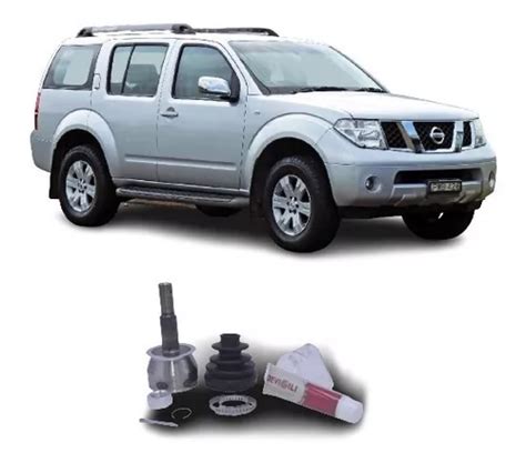 Junta Homocin Tica Nissan Pathfinder Autom Tico