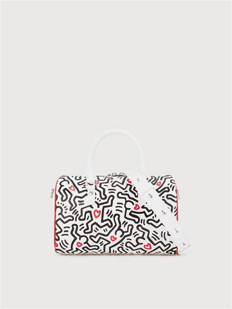 Bonia X Keith Haring Bonia International