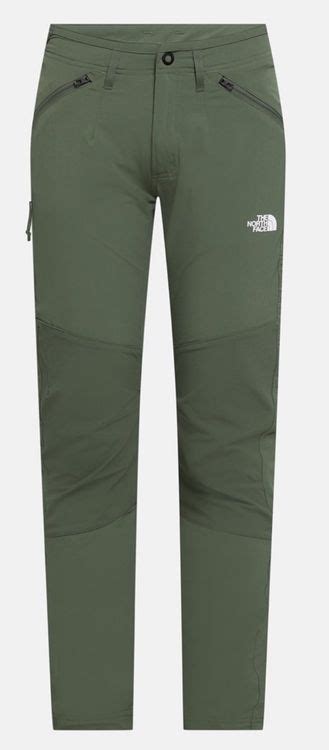 Neue Robuste Hochwertige Wanderhose The North Face Gr Kaufen