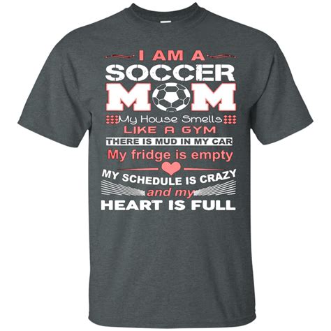 Im A Soccer Mom T Shirt Mom Tshirts Football Mom Shirts Shirts