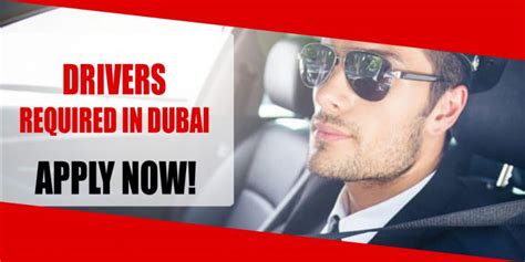 Drivers Required In Dubai Gulf News Classifieds Jobs