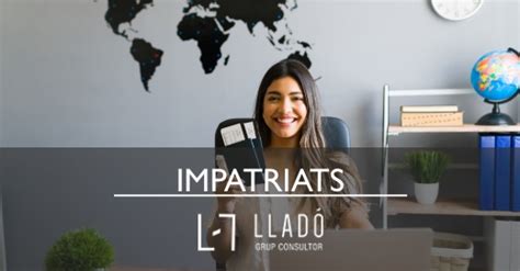 Qui pot optar pel règim especial de treballadors desplaçats Lladó