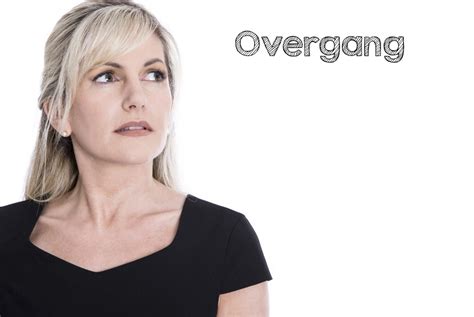 Overgang En Voeding Voeding Vertering Vitaliteit