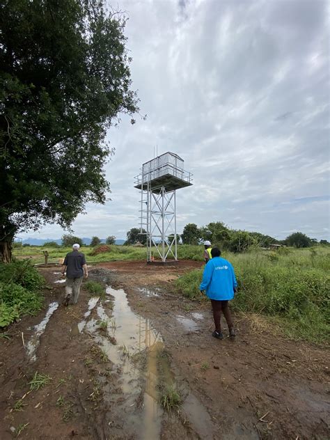 Solar System Torit County South Sudan Kim Hanchul Flickr