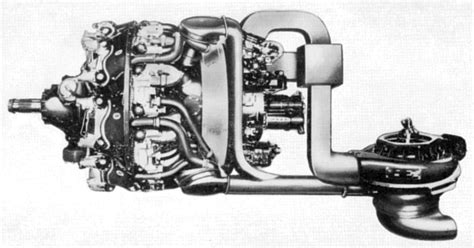 Turbo Compounds