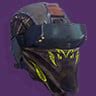 Illicit Sentry Mask Item Ishtar Collective Destiny Lore By Subject