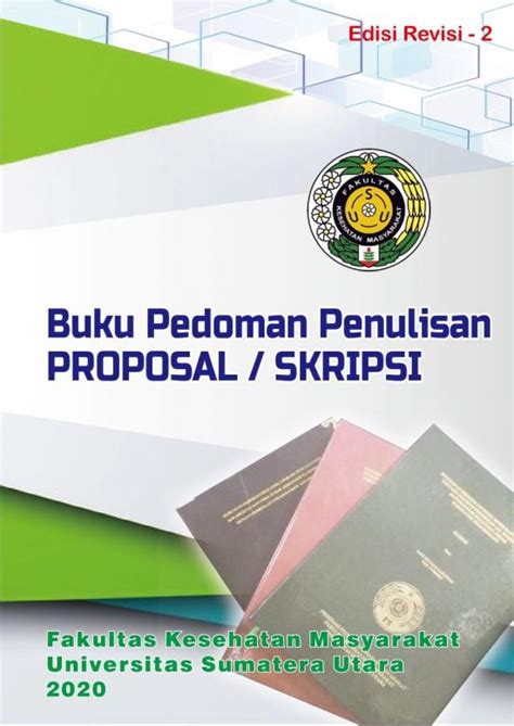 Kependidikan Adalah Acc Buku Pedoman Penulisan Skripsi Revisi