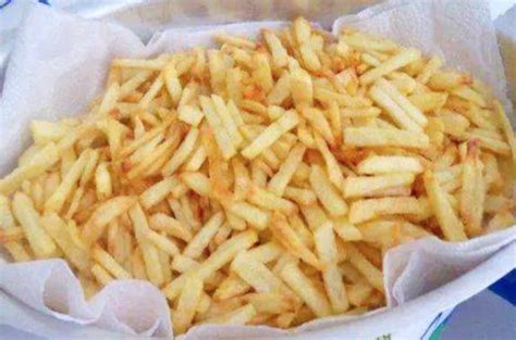 Batata Frita Na Panela De Press O Crocante E Sequinha Igual Batata