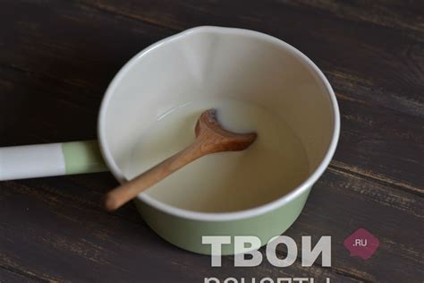 Сливочная помадка - вкусный рецепт с пошаговым фото