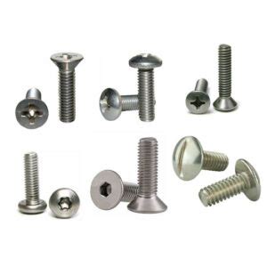 Screws Yangzhou XIYI Fasteners Co Ltd