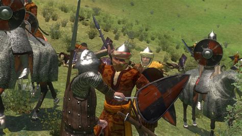 Mount Blade Warband Macgamestore