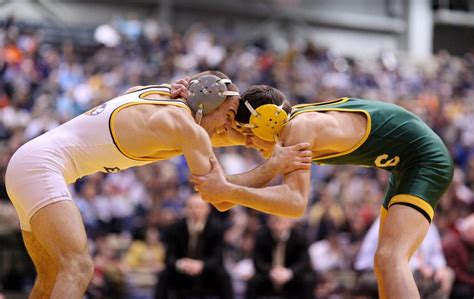 Gallery: West Virginia High School Wrestling Championships, Feb. 27 | News | herald-dispatch.com